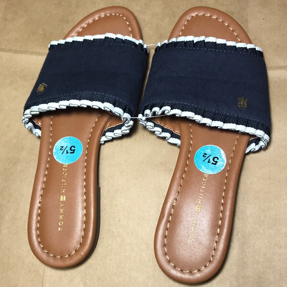 Tommy Hilfiger women sandals